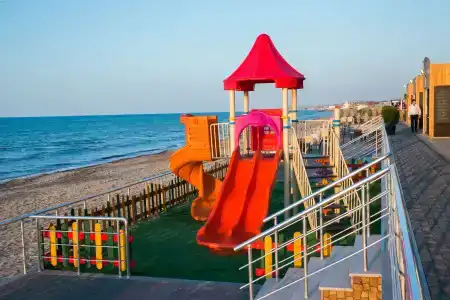 Regnum Baku - 23