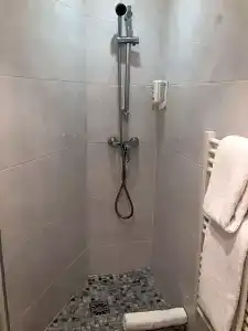 Hôtel Le Cousture - 24