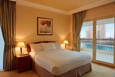 Hilton Cairo Zamalek Residences - 89