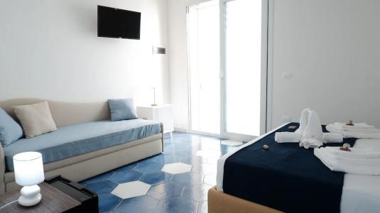Kalinifta Rooms Apartment - 83