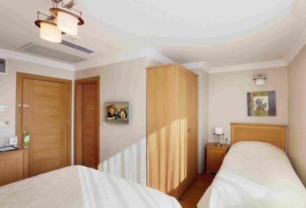 Titanic Comfort Sisli - 19