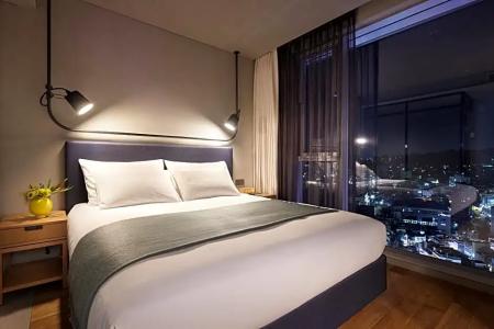 l7 Hongdae By Lotte - 54