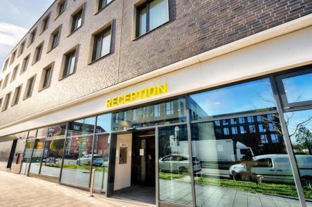 b&b müNchen-Trudering - 48