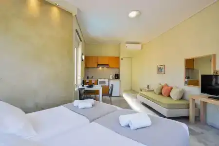 Elma's Dream & Villas - 95