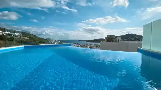 Amperian Mykonos Suites & Villas - 111