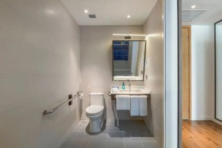 Holiday Inn Express Qingdao Chengyang Central, An Ihg - 8