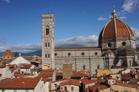 Donati Luxury Tower Suites - 137