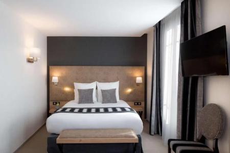 hôTel Le Rive Droite & Spa - 44