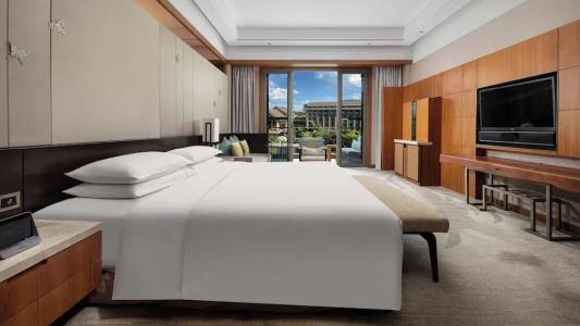 Intercontinental Kunming, An Ihg - 92