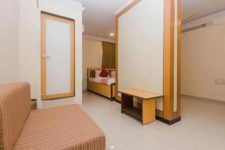 Privilege Inn - 19
