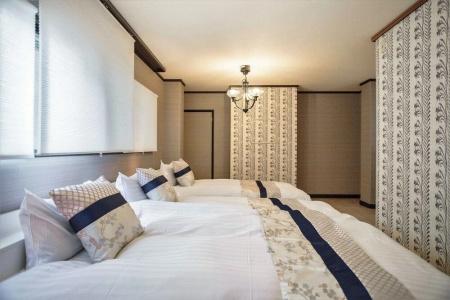Toyoko Inn Kyoto Gojo omiya - 4