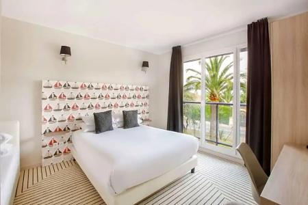Best Western Plus Antibes Riviera - 49