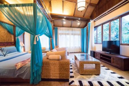 The Ritz-Man Boutique Inn - 133