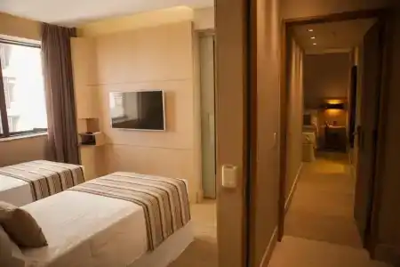Ritz Copacabana Boutique - 55