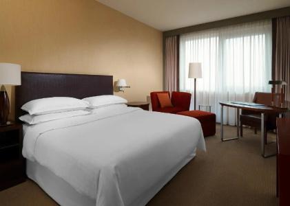 Sheraton Poznan - 45