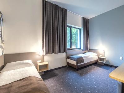 B&B München-Olympiapark - 28