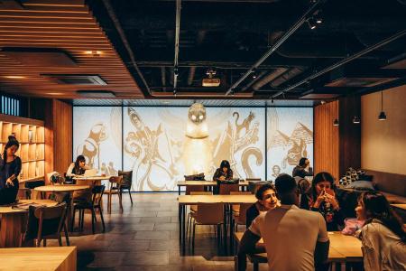 WeBase Kyoto - 16