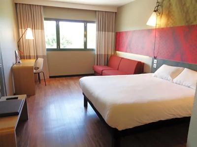 ibis Valence Sud - 38