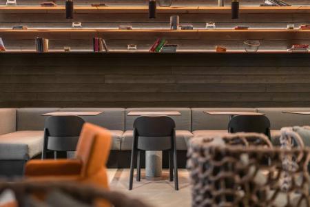 City Inn Lviv - 19
