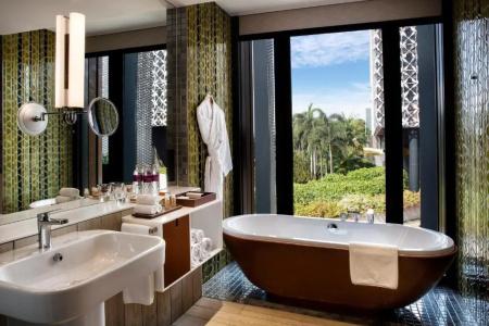 Crowne Plaza Changi Airport (Sg Clean), An Ihg - 44