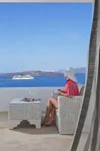 Santorini Princess Presidential Suites - 5