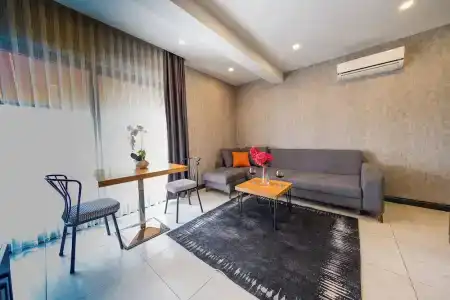 Mrt Suites Lara - 16