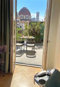 Relais Luce Florence - 61