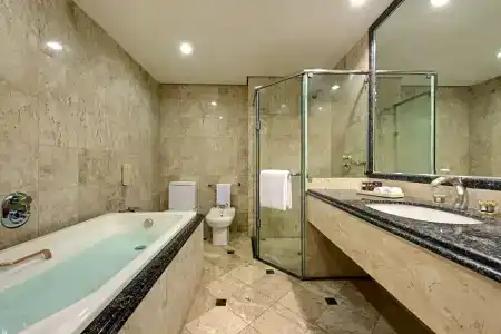 Sheraton são Paulo Wtc - 54