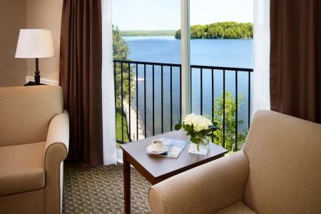 Deerhurst - 17