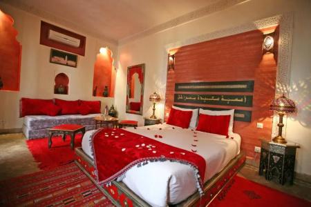 Riad La Porte Rouge - 54