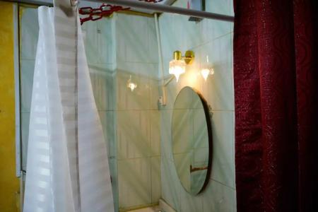 City Hostel - 93