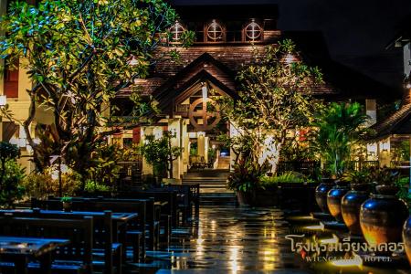 Wienglakor Lampang - 16