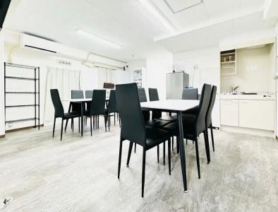 Guest House b's FiveⅡ - 48