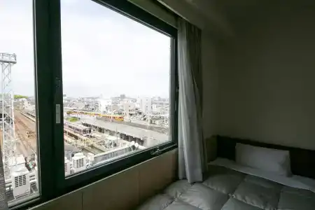 Ise City - 7