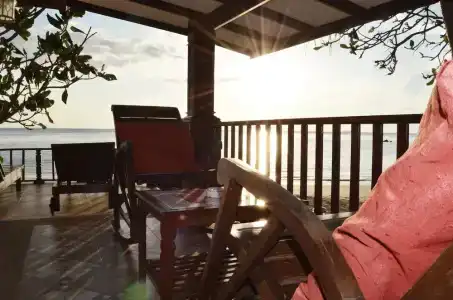 Sayang Beach Resort Koh Lanta - 70