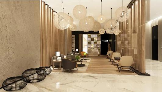 Novotel Bur Dubai - Healthcare City - 31
