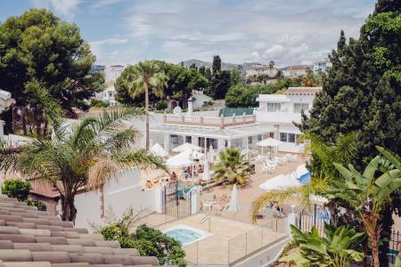 Villa Flamenca - 18