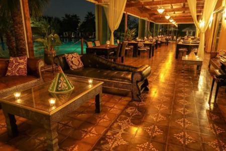 Masseria & Spa LuciaGiovanni - 20