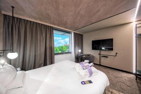 Novotel Kraków Centrum - 34