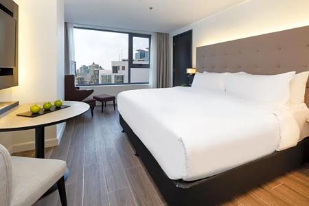 Innside by Melia Saigon Central - 44