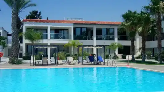 Royal Blue & Spa - 14