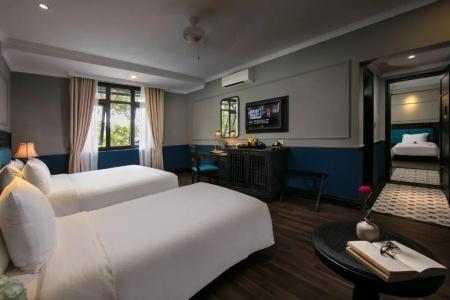 Golden Holiday & Spa - 67