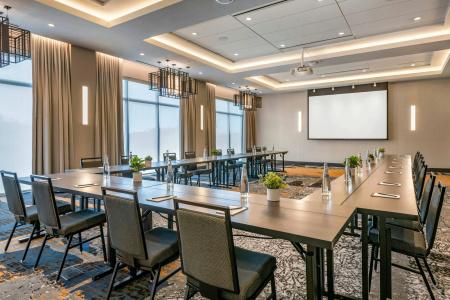 Courtyard by Marriott Fort Lauderdale Downtown - 24