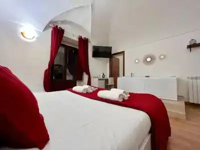 Cantu' Suite - 38