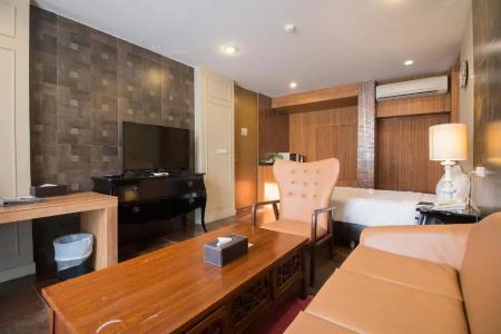 Sukhothai Treasure & Spa- Sha Plus Certified - 151