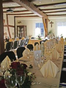 RingPosthof Saarlouis - 12