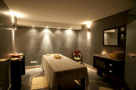 Palm Plaza Hôtel & Spa - 14