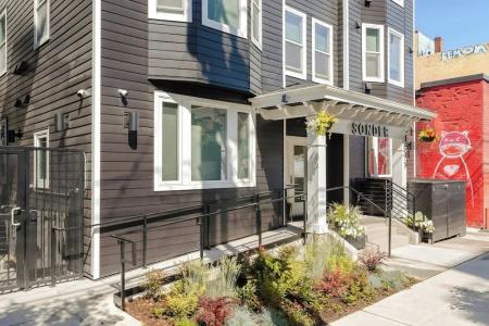 Sonder The Boylston - 24