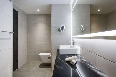 Radisson Blu Antananarivo Waterfront - 75