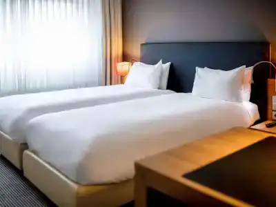 Mercure Den Haag Central - 39